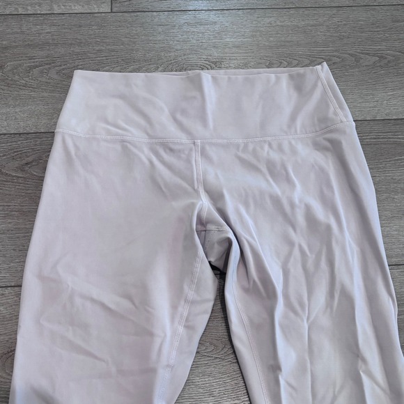 Lululemon Align High-Rise Pant 25 Violet Verbena Lavender Leggings Size 12 - Picture 3 of 8